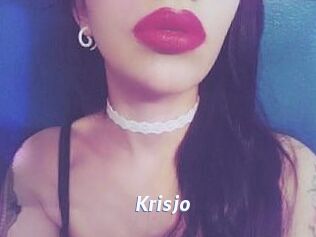 Krisjo