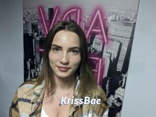 KrissBae