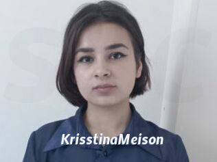 KrisstinaMeison