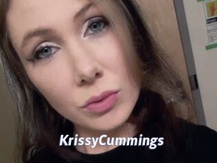 KrissyCummings