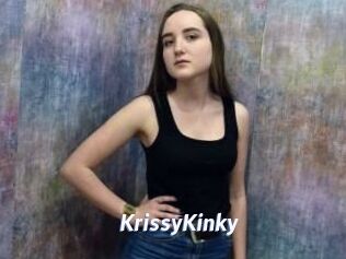 KrissyKinky