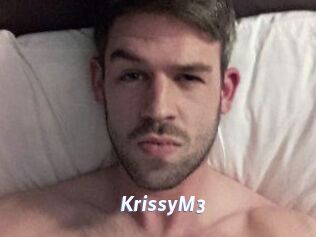 KrissyM3