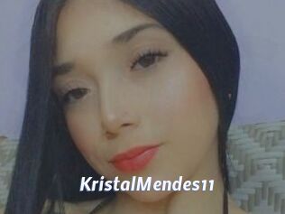 KristalMendes11