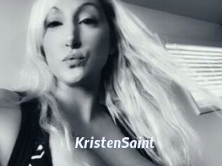 KristenSaint