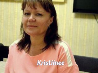 Kristiinee