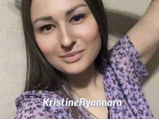 KristineRyannara