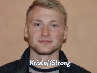 KristoffStrong