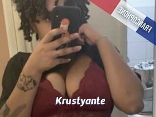 Krustyante