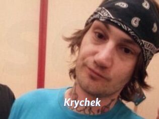 Krychek