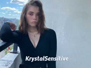 KrystalSensitive