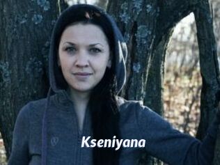 Kseniyana