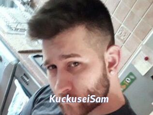 KuckuseiSam