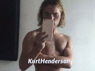 Kurt_Henderson