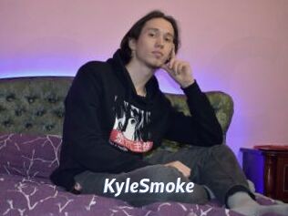 KyleSmoke