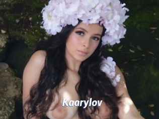 Kaarylov