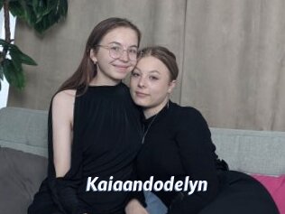 Kaiaandodelyn