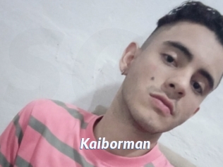 Kaiborman