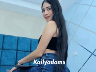 Kailyadams