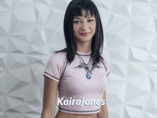 Kairajones