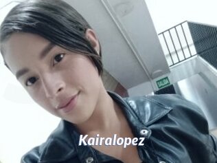 Kairalopez