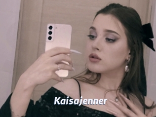 Kaisajenner