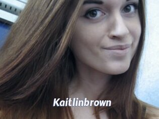 Kaitlinbrown