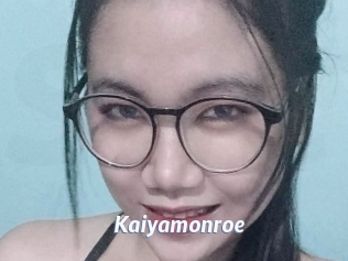 Kaiyamonroe