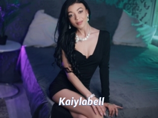 Kaiylabell