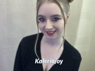 Kaleriajoy