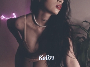 Kali71