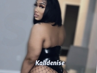Kalidenise