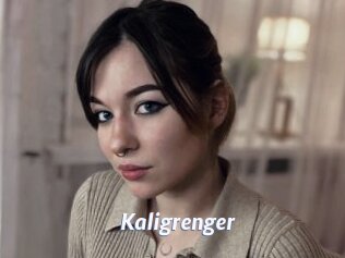 Kaligrenger