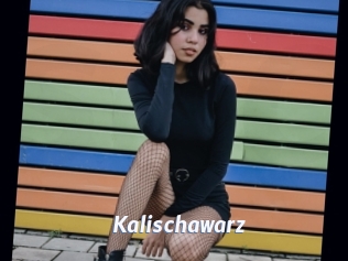 Kalischawarz