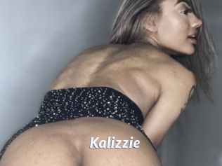 Kalizzie