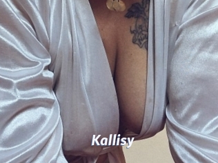 Kallisy