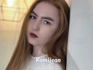 Kamijean