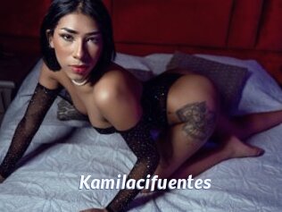 Kamilacifuentes