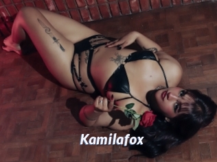 Kamilafox