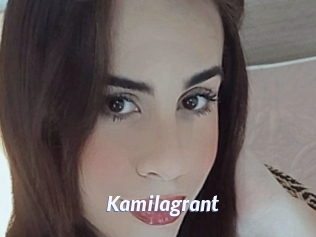 Kamilagrant