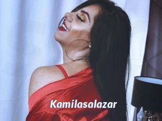 Kamilasalazar