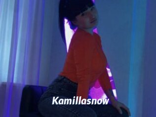 Kamillasnow