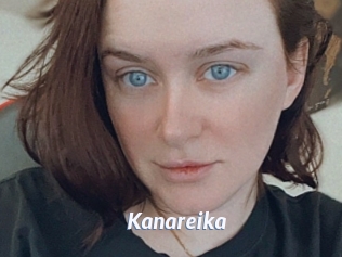 Kanareika