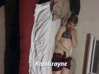 Kandirayne