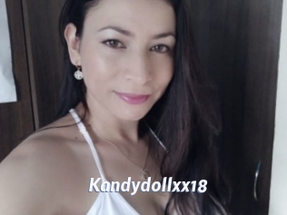 Kandydollxx18