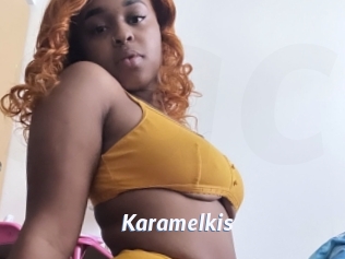 Karamelkis