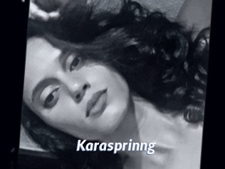 Karasprinng