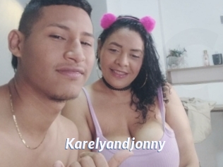 Karelyandjonny