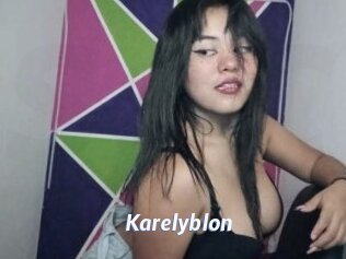 Karelyblon