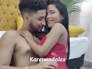 Karenandalex