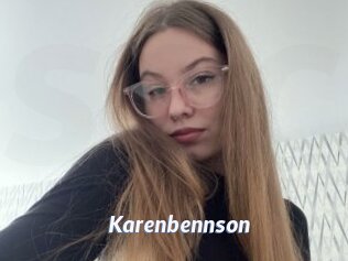 Karenbennson